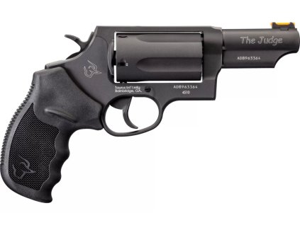 34283 2 revolver taurus 413 judge 45 colt 410 ga 3 blk