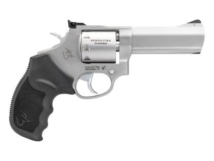 34334 6 revolver taurus 992 tracker 22lr 22wmr 4 chr