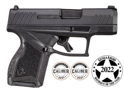 34400 3 pistole samonabijeci taurus gx4 t o r o 9mm luger 3 odg blk