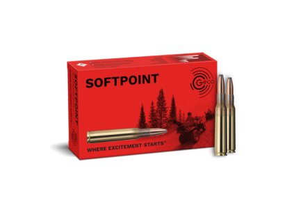 vyr 355 csm 2318561 geco 7x57 softpoint 10 7g ammunition packaging 51061b9b3c