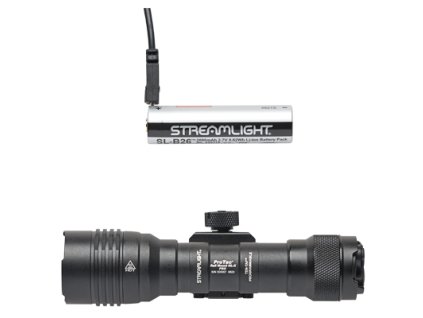 5427 protac railmount hl x pro