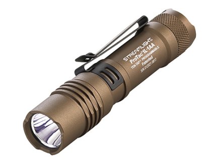34466 3 takticka svitilna streamlight protac 1l 1aa 350 lm 160 m fde
