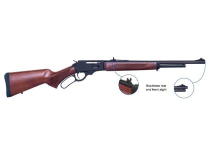 34580 puska opakovaci rossi r95 classic 444 marlin 20 blk