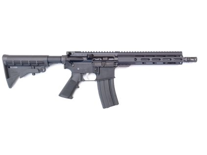 custom rifle mwarms.cz 455