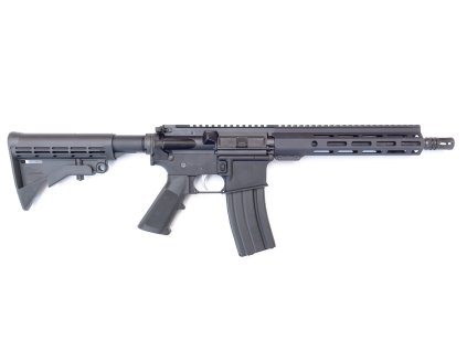 custom rifle mwarms.cz 444