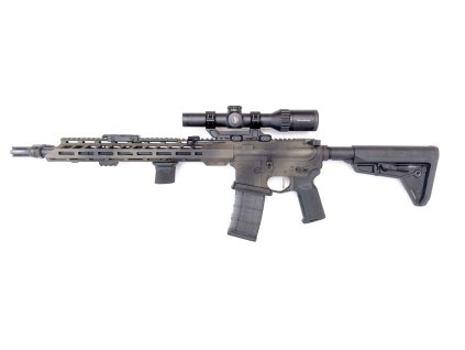CUSTOM RIFLE MWARMS.CZ 121