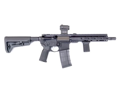 CUSTOM RIFLE MWARMS.CZ 028
