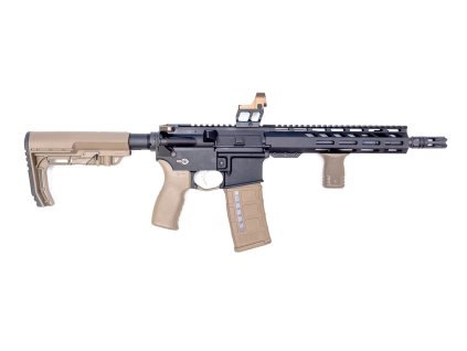 MW AR15 MOD10 MWARMS.CZ 02