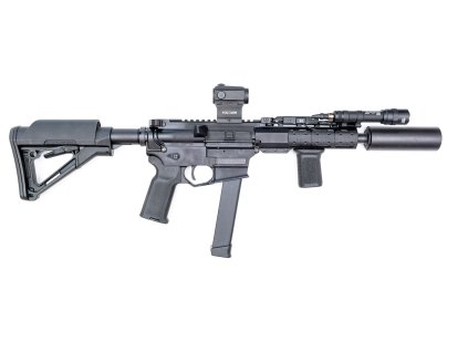 MW AR15 MOD11 MWARMS.CZ 01