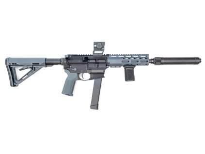 MW AR15 MOD12 MWARMS.CZ 01