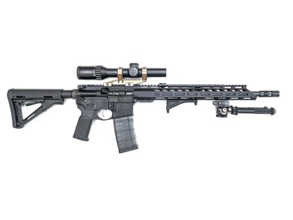 MW AR15 MOD16 MWARMS.CZ 11
