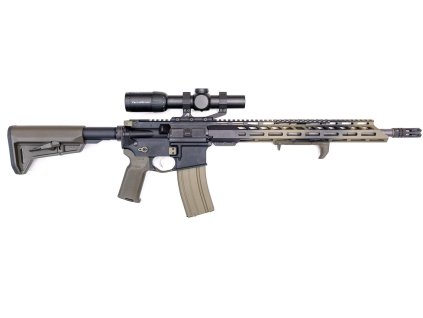 MW AR15 MOD17 MWARMS.CZ 19