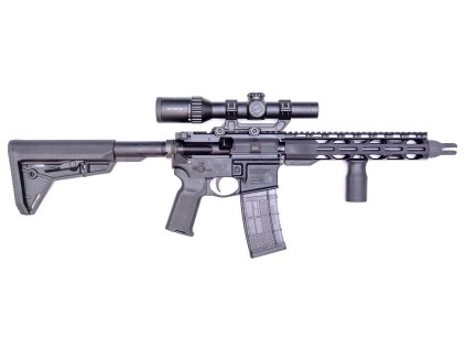 MW AR15 MOD22 MWARMS.CZ 16