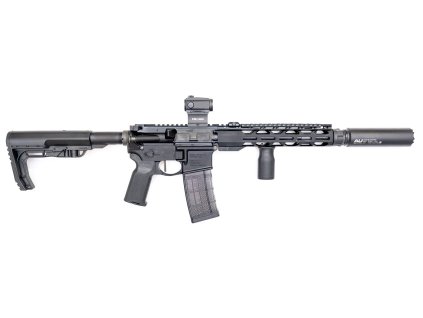 MW AR15 MOD23 MWARMS.CZ 18