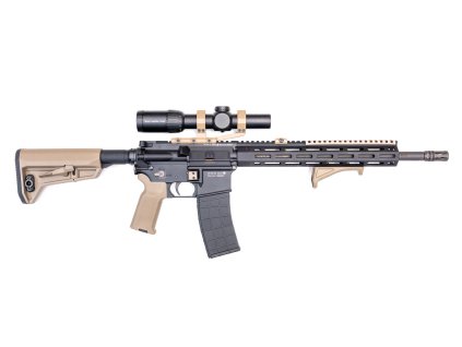 MW AR15 MOD27 MWARMS.CZ 01