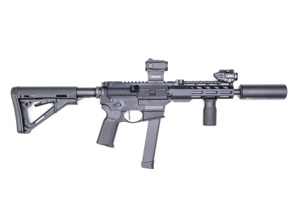 MW AR15 MOD29 MWARMS.CZ 17