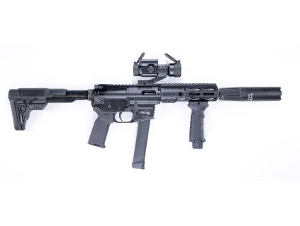 MW AR15 MOD30 MWARMS.CZ 1