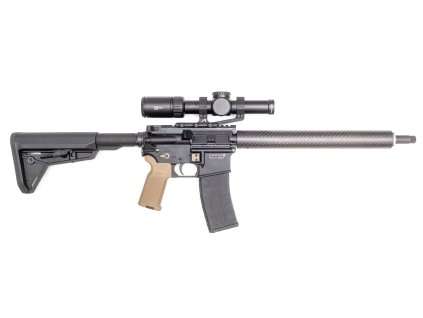 MWARMS.CZ CUSTOM TIPPMANN 16 1