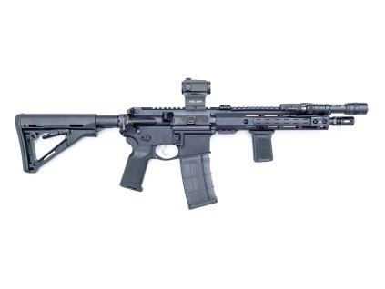 MWARMS.CZ MW AR15 MOD33 1