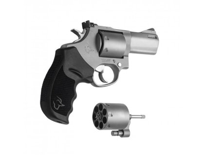 3487 revolver taurus mod 692 tracker raze 357 mag 9mm luger hl 3 7ran nerez