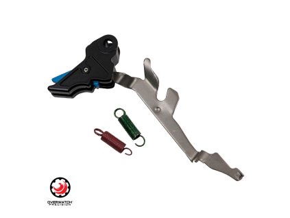 spoust overwatch precision walther polymer frame 61327 01 2