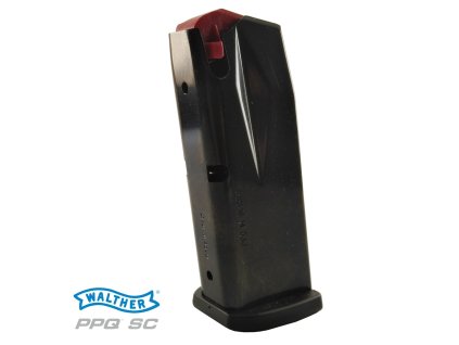 magazine walther ppq subcompact 10r 2829703 01