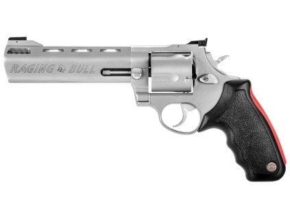 3502 8 revolver taurus 444 raging bull 44 mag 6 5 blk