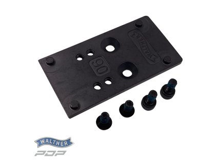 mounting plate walther pdp gen2 06 vortex viper 2869179 01