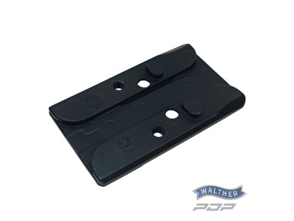 mounting plate walther pdp gen2 02 trijicon holosun axion riton 2869136 02