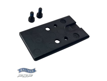 mounting plate walther pdp 06 vortex viper 2859246 02