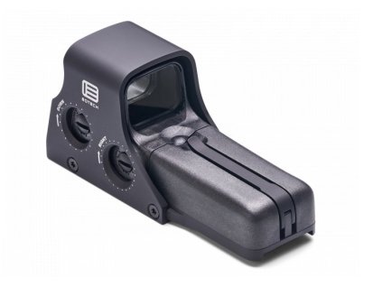 3526 1 holograficky kolimator eotech 552 pro pusky 1 moa 65 moa blk