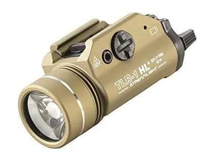 5856 2 streamlight tlr 1 hl