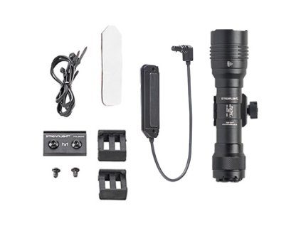 5427 4 protac railmount hl x pro