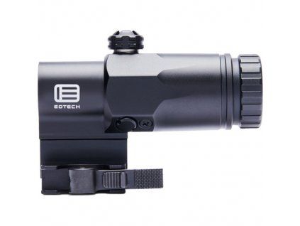Zvětšovací modul EOTech G30.FM / 3× – BLK
