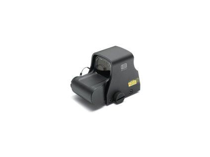 EOTech XPS3-2 Puškový holografický kolimátor / RED DOT – BLK