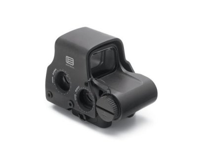 Puškový kolimátor EOTech EXPS3-0 / RED DOT – BLK