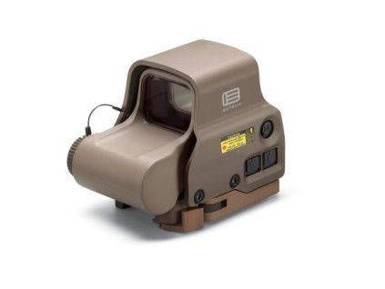 Holografický kolimátor EOTech EXPS3-0 / RED DOT – FDE