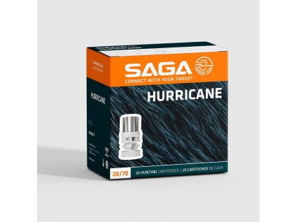 3778 naboj brokovy saga hurricane slug 20x70mm 22g