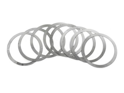 aero precision sada podlozek bar barrel nut shim p.jpg.big