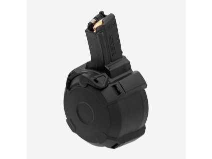 40499 1 magpul zasobnik pmag d 50 mp 9mm luger 50 ran pro hk94 mp5 blk
