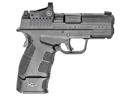 springfield armory pistole samonab xd s mod.2 osp 7.jpg.big