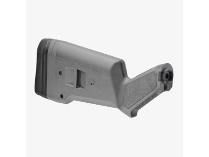 mag490 gry magpul sga stock mossberg 001.1