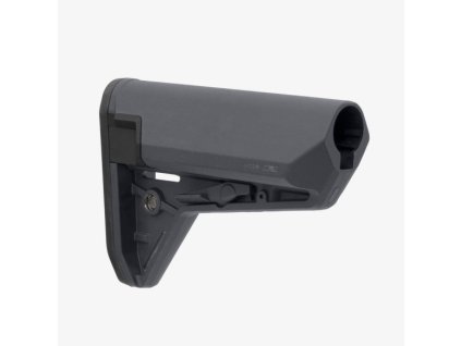mag653 gry magpul moe sl s carbine stock mil spec 01.1