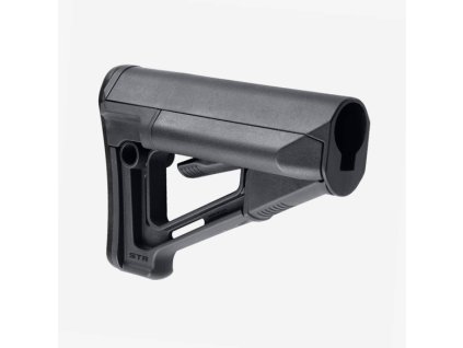 mag470 gry magpul str carbine stock mil spec 01