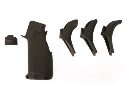 Pistolová rukojeť BCM GUNFIGHTER Mod 2 – BLK