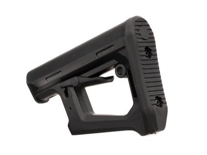 Pažba Magpul DT-PR Carbine Stock – Mil-Spec – BLK