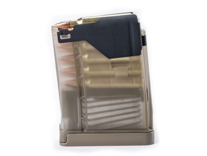 pruhledny zasobnik l5 awm na 10 ran v barve fde 0.jpg.big