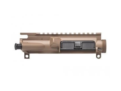 41564 pouzdro zaveru aero precision ar15 komplet osazene fde