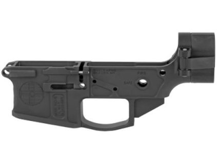 41570 lower shield arms sa 15 multical se sklopnym modulem pro ar15 blk