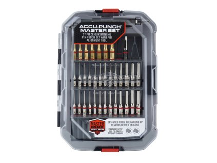 eng pl Real Avid Accu Punch Master Set 37 parts AVMAPS 37630 6 2
